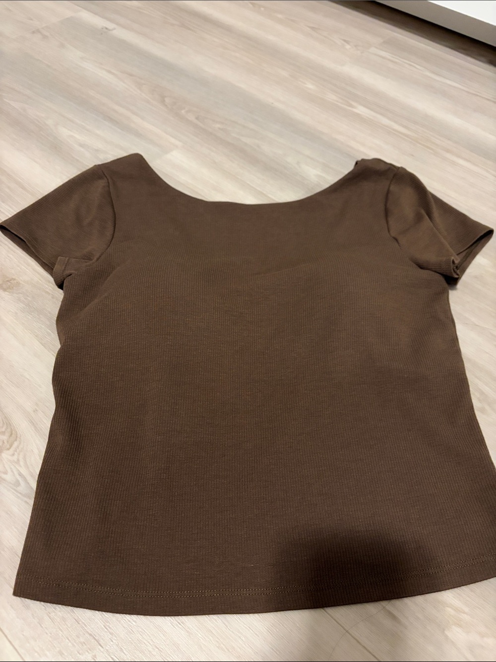 Women’s Uniqlo Top